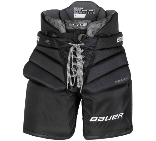 Трусы вратаря BAUER S23 ELITE INT Трусы вратаря BAUER S23 ELITE INT
