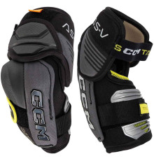Налокотники CCM TACKS AS-V JR