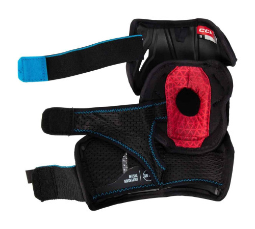 Налокотники CCM JETSPEED FT6 PRO SR Налокотники CCM JETSPEED FT6 PRO SR