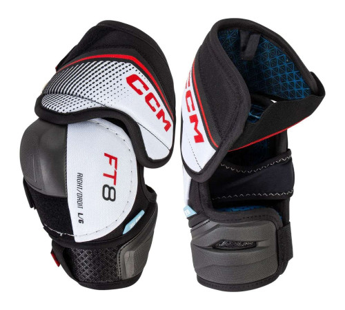 Налокотники CCM JETSPEED FT8 JR Налокотники CCM JETSPEED FT8 JR