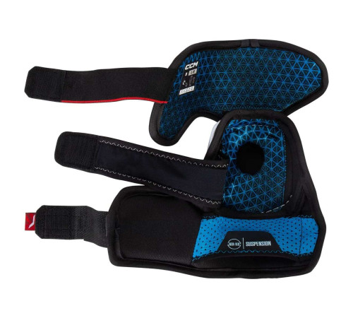 Налокотники CCM JETSPEED FT8 JR Налокотники CCM JETSPEED FT8 JR