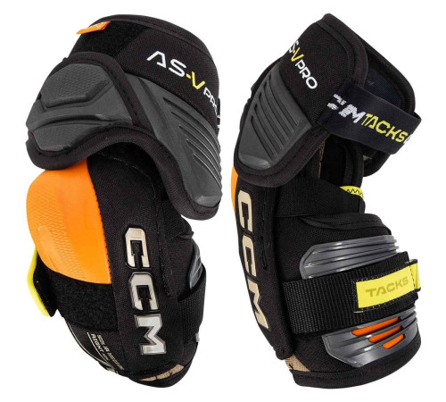 Налокотники CCM TACKS AS-V PRO JR Налокотники CCM TACKS AS-V PRO JR