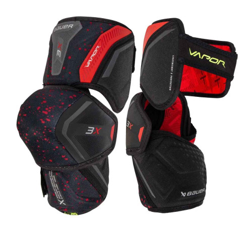 Налокотники BAUER VAPOR 3X INT Налокотники BAUER VAPOR 3X INT