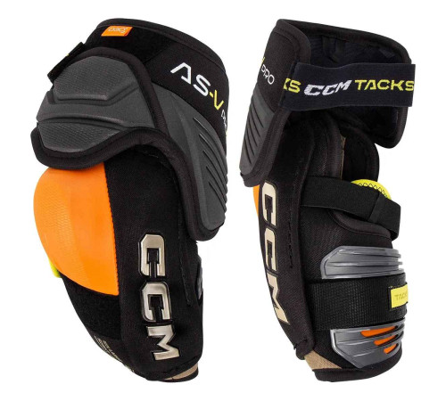 Налокотники CCM TACKS AS-V PRO SR Налокотники CCM TACKS AS-V PRO SR