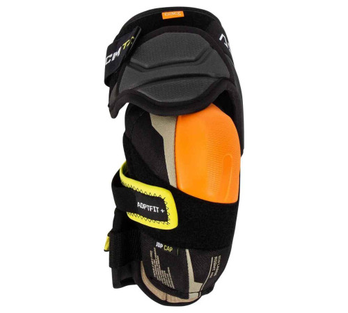 Налокотники CCM TACKS AS-V PRO SR Налокотники CCM TACKS AS-V PRO SR