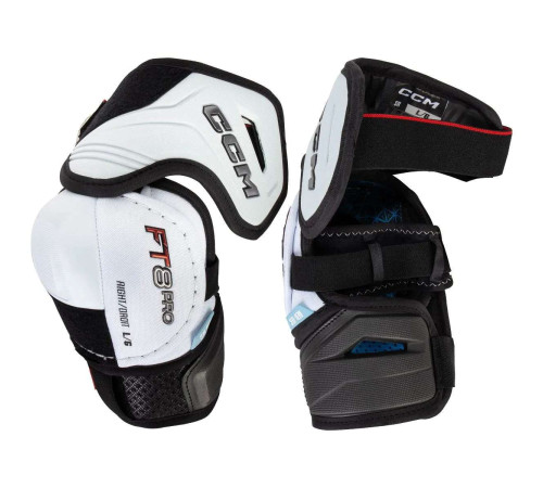 Налокотники CCM JETSPEED FT8 PRO SR Налокотники CCM JETSPEED FT8 PRO SR
