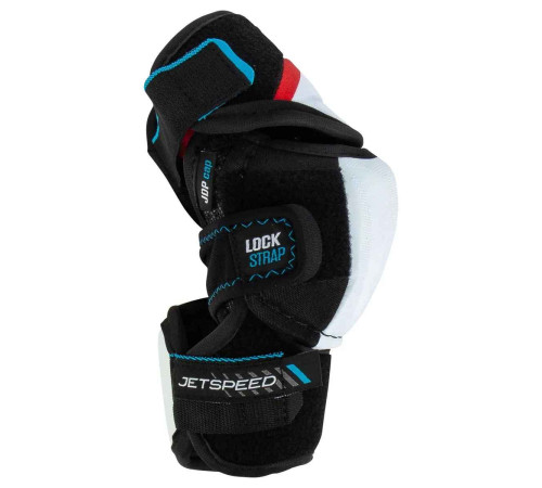 Налокотники CCM JETSPEED FT6 JR Налокотники CCM JETSPEED FT6 JR