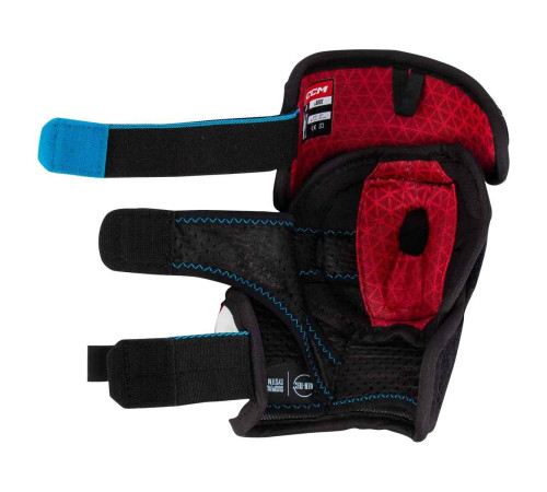 Налокотники CCM JETSPEED FT6 JR Налокотники CCM JETSPEED FT6 JR