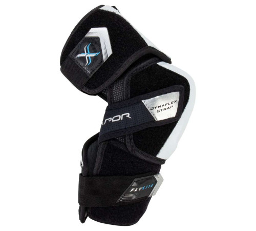 Налокотники BAUER VAPOR FLYLITE SR Налокотники BAUER VAPOR FLYLITE SR