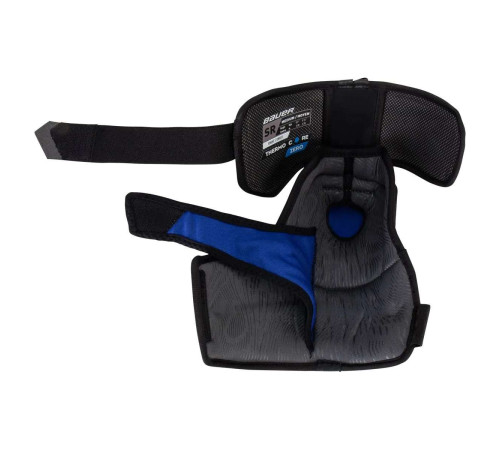 Налокотники BAUER VAPOR FLYLITE SR Налокотники BAUER VAPOR FLYLITE SR
