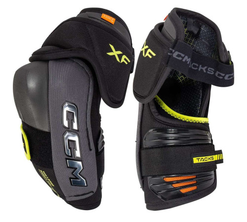 Налокотники CCM TACKS XF SR