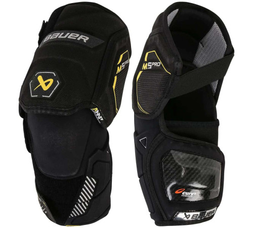 Налокотники BAUER SUPREME M5 PRO INT