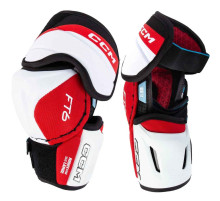 Налокотники CCM JETSPEED FT6 SR