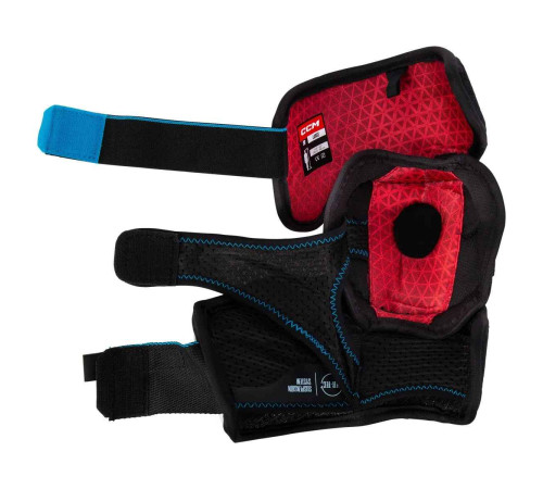 Налокотники CCM JETSPEED FT6 SR Налокотники CCM JETSPEED FT6 SR
