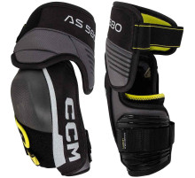 Налокотники CCM TACKS AS 580 SR
