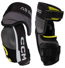 Налокотники CCM TACKS AS 580 SR
