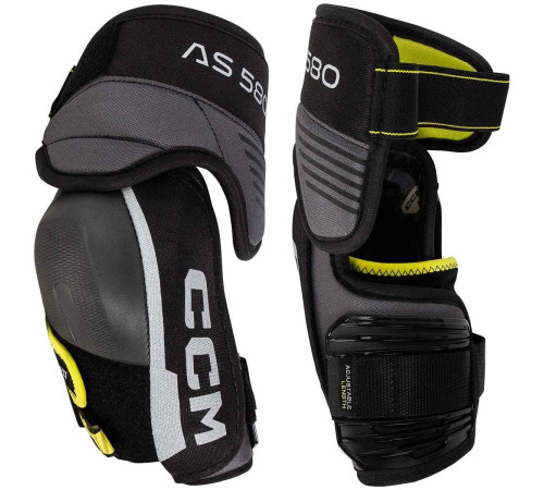 Налокотники CCM TACKS AS 580 SR Налокотники CCM TACKS AS 580 SR