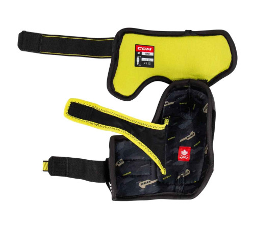 Налокотники CCM TACKS AS 580 SR Налокотники CCM TACKS AS 580 SR