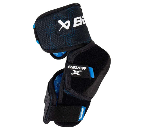 Налокотники BAUER S24 X INT Налокотники BAUER S24 X INT