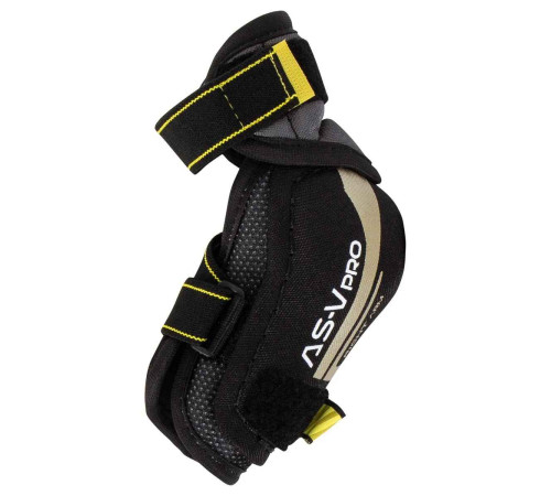 Налокотники CCM TACKS AS-V PRO YTH Налокотники CCM TACKS AS-V PRO YTH