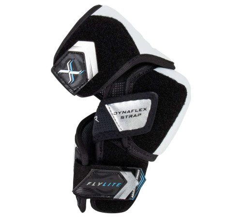 Налокотники BAUER VAPOR FLYLITE JR Налокотники BAUER VAPOR FLYLITE JR