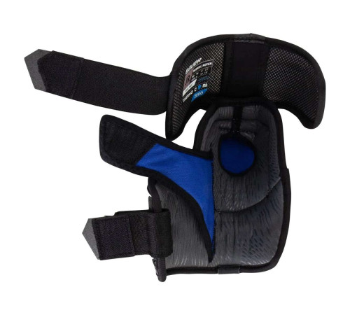 Налокотники BAUER VAPOR FLYLITE JR Налокотники BAUER VAPOR FLYLITE JR