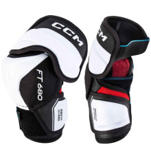 Налокотники CCM JETSPEED FT680 SR