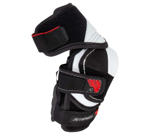 Налокотники CCM JETSPEED FT8 PRO JR Налокотники CCM JETSPEED FT8 PRO JR