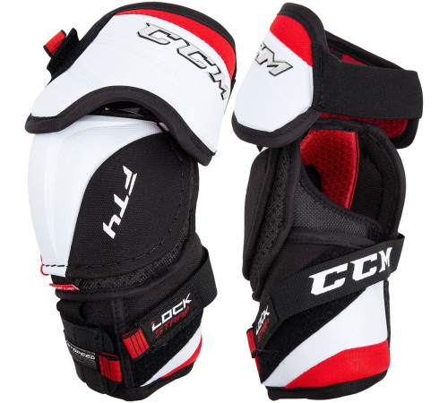 Налокотники CCM JETSPEED FT4 SR Налокотники CCM JETSPEED FT4 SR
