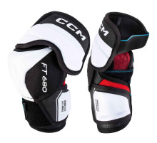 Налокотники CCM JETSPEED FT680 JR