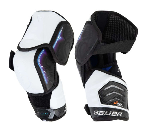 Налокотники BAUER VAPOR FLYLITE INT Налокотники BAUER VAPOR FLYLITE INT