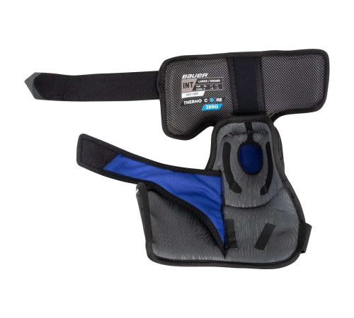 Налокотники BAUER VAPOR FLYLITE INT Налокотники BAUER VAPOR FLYLITE INT
