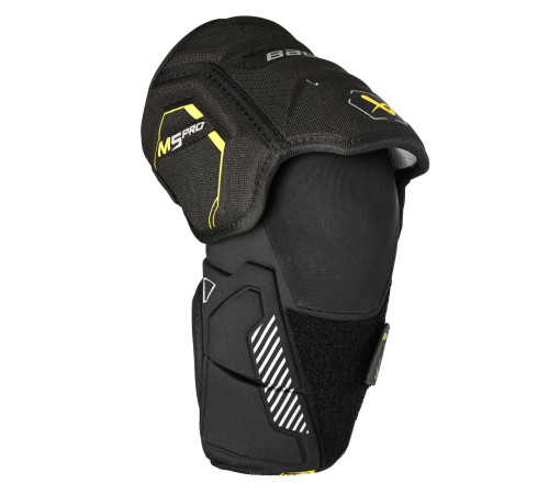 Налокотники BAUER SUPREME M5 PRO JR Налокотники BAUER SUPREME M5 PRO JR