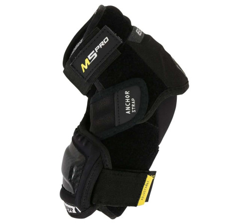 Налокотники BAUER SUPREME M5 PRO JR Налокотники BAUER SUPREME M5 PRO JR