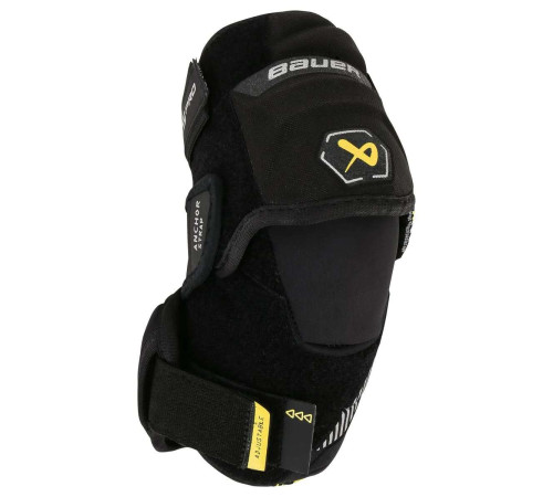 Налокотники BAUER SUPREME M5 PRO JR Налокотники BAUER SUPREME M5 PRO JR