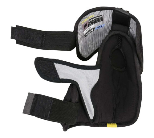 Налокотники BAUER SUPREME M5 PRO JR Налокотники BAUER SUPREME M5 PRO JR