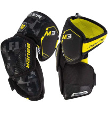 Налокотники BAUER SUPREME M3 JR