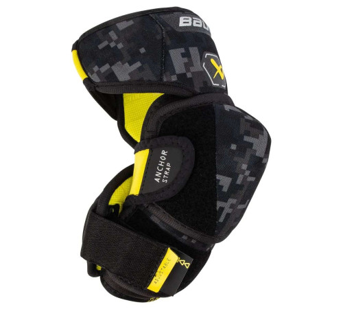 Налокотники BAUER SUPREME M3 JR Налокотники BAUER SUPREME M3 JR