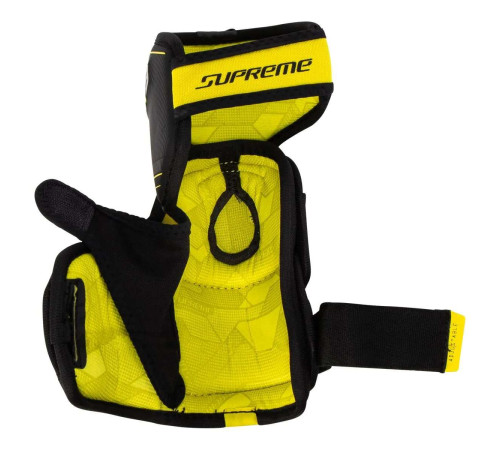 Налокотники BAUER SUPREME M3 JR Налокотники BAUER SUPREME M3 JR