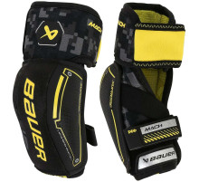 Налокотники BAUER SUPREME MACH YTH