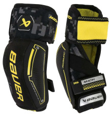 Налокотники BAUER SUPREME MACH YTH