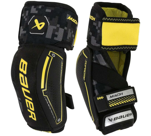 Налокотники BAUER SUPREME MACH YTH