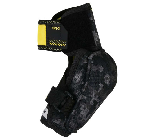 Налокотники BAUER SUPREME MACH YTH