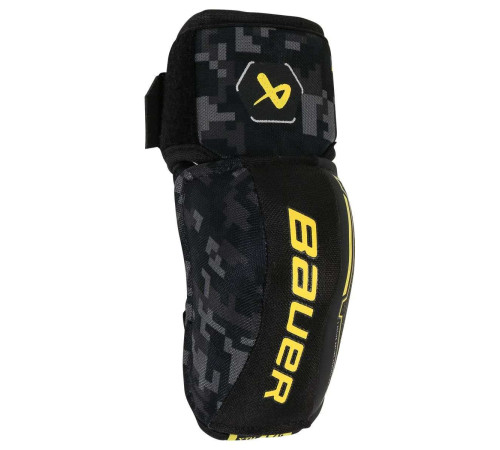 Налокотники BAUER SUPREME MACH YTH