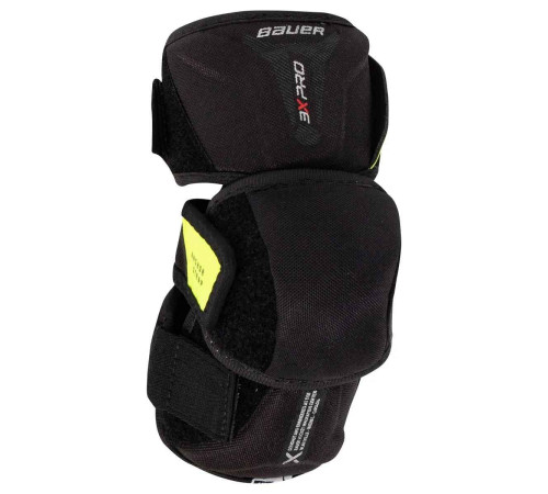 Налокотники BAUER VAPOR 3X PRO JR Налокотники BAUER VAPOR 3X PRO JR
