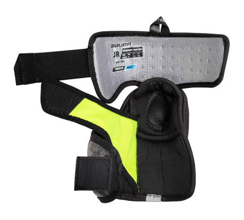 Налокотники BAUER VAPOR 3X PRO JR Налокотники BAUER VAPOR 3X PRO JR