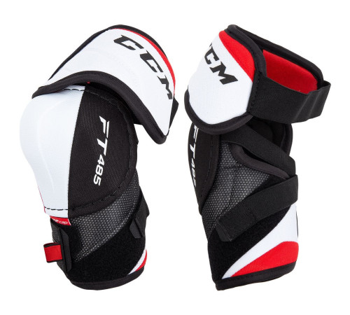 Налокотники CCM JETSPEED FT485 SR Налокотники CCM JETSPEED FT485 SR