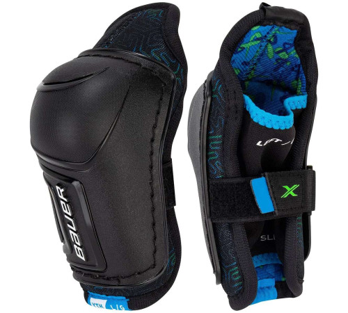 Налокотники BAUER S24 X YTH Налокотники BAUER S24 X YTH