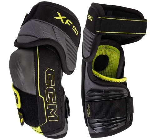 Налокотники CCM TACKS XF 80 JR Налокотники CCM TACKS XF 80 JR