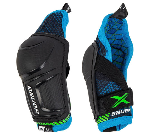 Налокотники BAUER X YTH Налокотники BAUER X YTH
